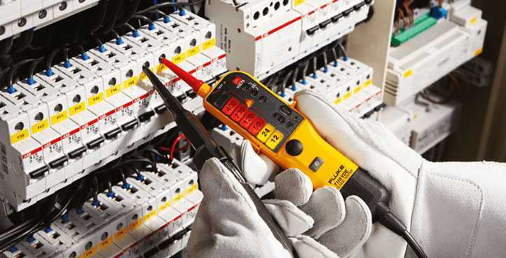 Elektrik İç Tesisatı Uygunluk Kontrolü